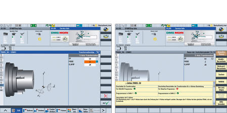 Obraz tematyczny User Interface