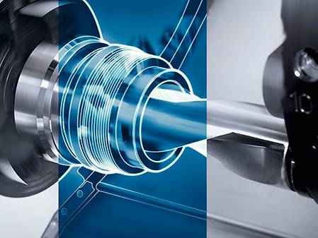 Obraz tematyczny Easy Tool monitoring