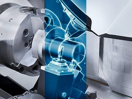 Obraz tematyczny Functionality