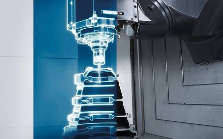 L-measuring probe package
