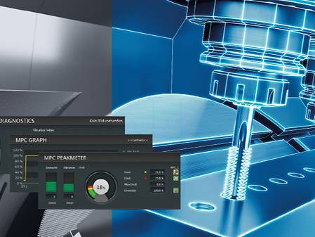 Obraz tematyczny MPC 2.0 – Machine Protection Control