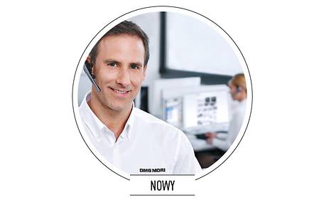 Natychmiastowe wsparcie za pomocą Netservice 4.0 