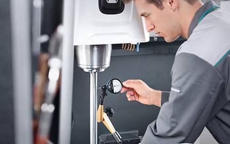 Scope of Service Maintenance Plus