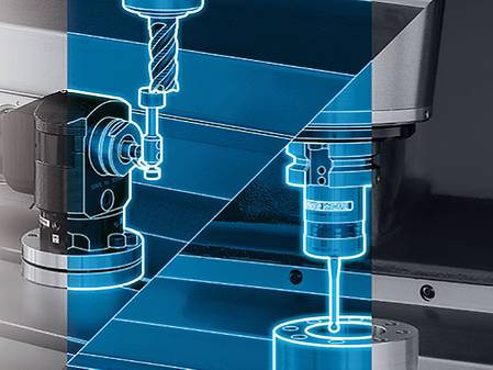 Obraz tematyczny Grinding