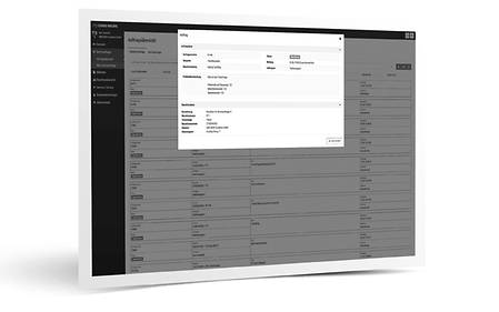 Więcej usług serwisowych
