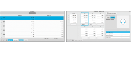 Obraz tematyczny User Interface