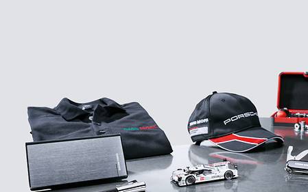 Merchandise