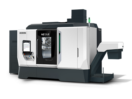 mori． CELOS X z SIEMENS - DMG MORI Poland