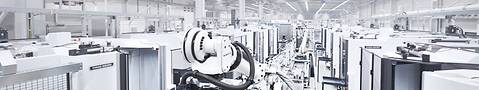 DMG MORI Automation - Customized Solutions