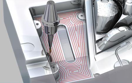 FeatureCAM by Autodesk