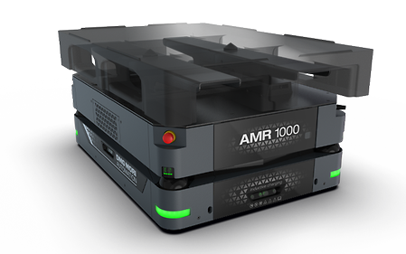 AMR 1000 - Workpiece handling automation system by DMG MORI - DMG MORI ...
